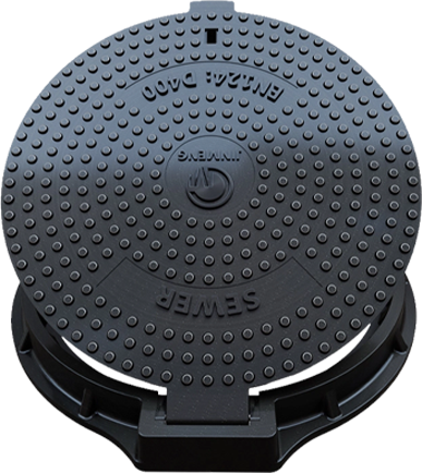 سلسلة قنوات الصرف 