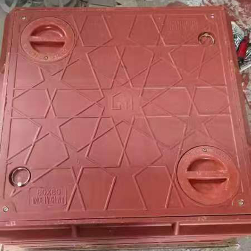 قناة تصريف خطية من الراتنج وأعمال تزيين – فرز تفصيلي للعمليات الفنية