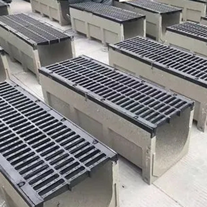 شبكات شديدة التحمل للمطار/الرصيف